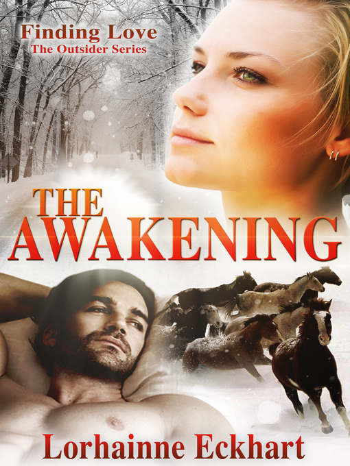 Title details for The Awakening by Lorhainne Eckhart - Available